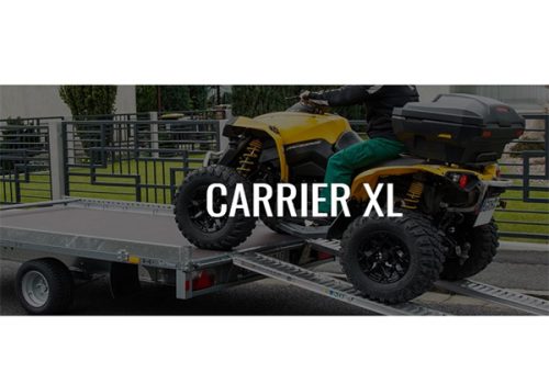 STEMA Carrier XL